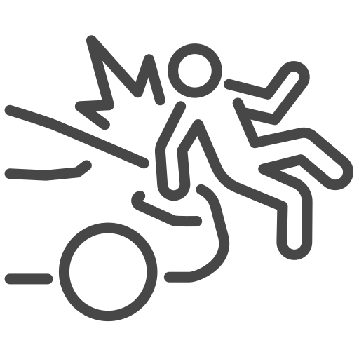 Catastrophic Injuries